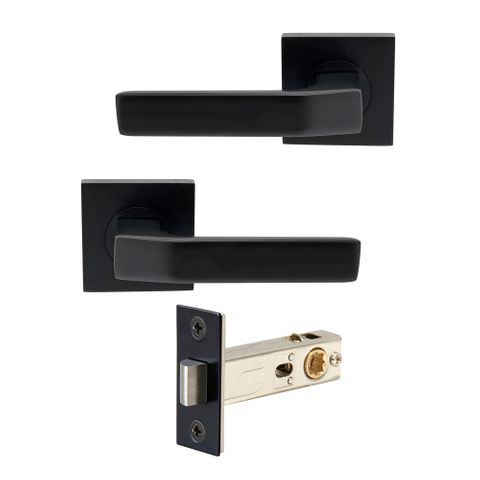 Galaxy - Qube Elite Passage Set