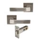 Windsor Galaxy Qube Elite Levers