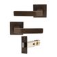 Windsor Galaxy Qube Elite Levers