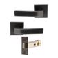 Windsor Galaxy Qube Elite Levers