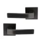 Windsor Galaxy Qube Elite Levers