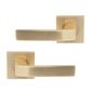 Windsor Galaxy Qube Elite Levers