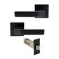 Windsor Galaxy Qube Elite Levers