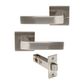 Windsor Galaxy Qube Elite Levers