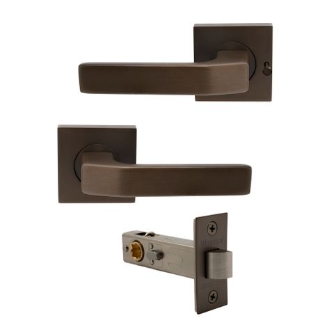 Galaxy - Qube Elite Integrated Privacy