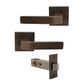 Windsor Galaxy Qube Elite Levers