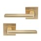 Windsor Galaxy Vector Elite Levers