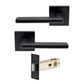 Windsor Galaxy Vector Elite Levers