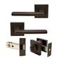 Windsor Galaxy Vector Elite Levers