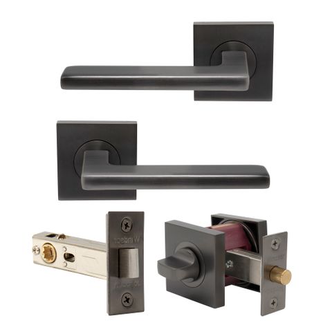 Galaxy - Vector Elite Privacy Set