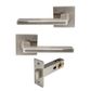 Windsor Galaxy Vector Elite Levers