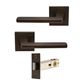 Windsor Galaxy Vector Elite Levers