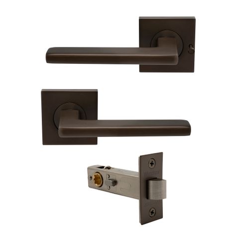 Galaxy - Vector Elite Integrated Privacy