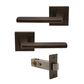 Windsor Galaxy Vector Elite Levers