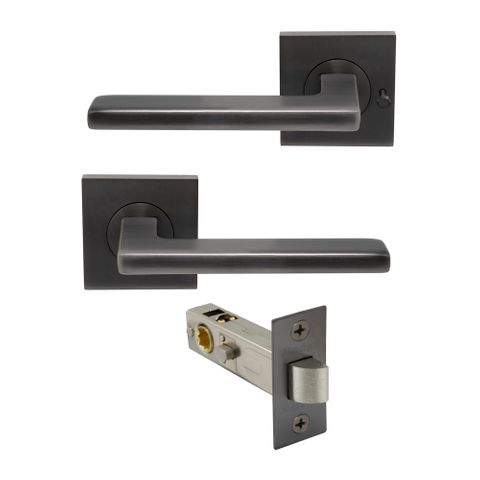 Galaxy - Vector Elite Integrated Privacy