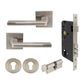 Windsor Galaxy Vector Elite Levers