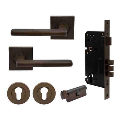 Galaxy - Vector Elite Entrance Set
