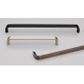 Kethy D899 Ealing Cabinet Handle 256mm B