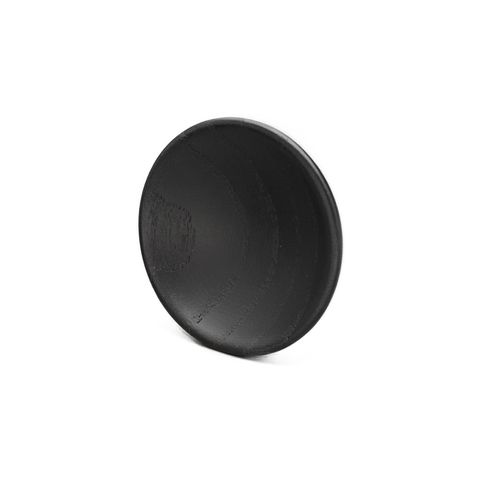 Kethy L4328 Bowl Cabinet Knob 65mm BKS