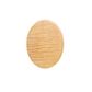 Kethy L4467 Split Cabinet Knob 48mm OAK