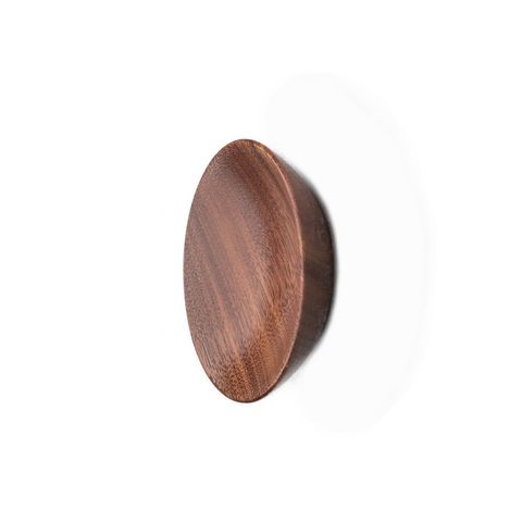 Kethy L4328 Bowl Cabinet Knob 65mm WN