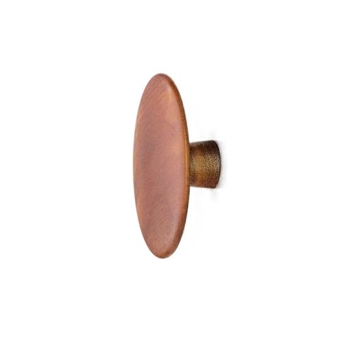 Kethy L4467 Split Cabinet Knob 48mm WN