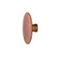 Kethy L4467 Split Cabinet Knob 48mm WN