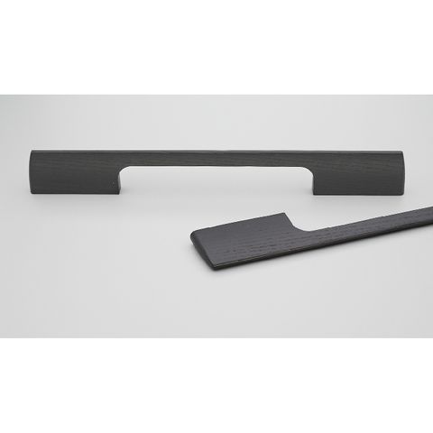 Kethy 5500 Aero Cabinet Handle 224mm BKS