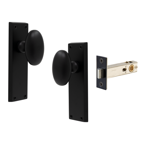 Windsor Camden Square Longplate