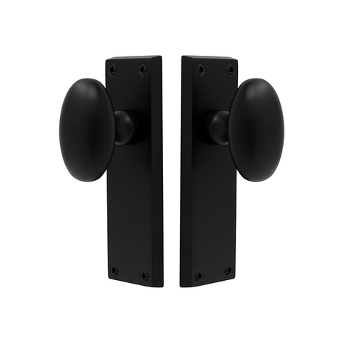 Camden Square Longplate - Blank