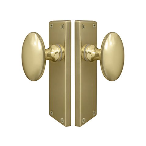 Camden Square Longplate - Blank