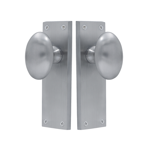 Camden Square Longplate - Blank