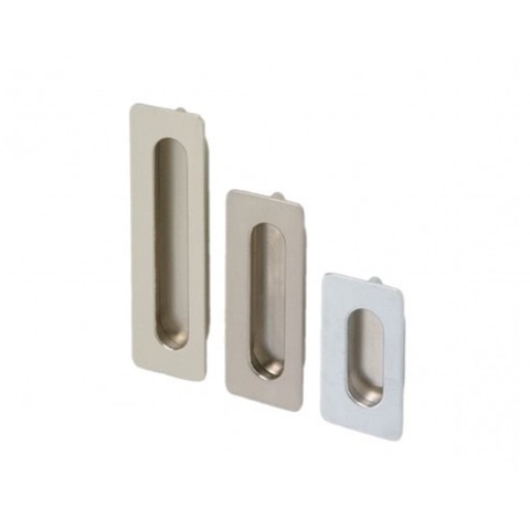 Mardeco 1132 Flush Pull 64mm BN