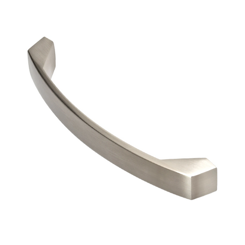 Mardeco Volterra Cabinet Handle 320mm BN