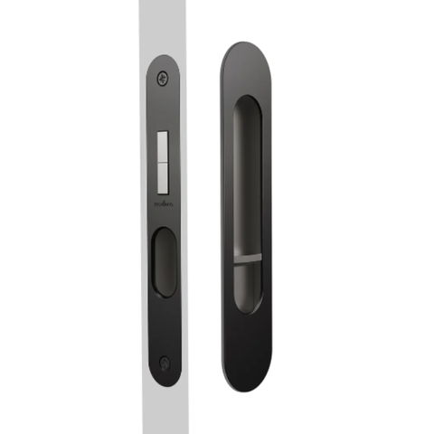 Mardeco 9004 M-Series Privacy Set