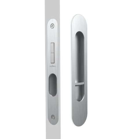 Mardeco 9004 M-Series Privacy Set BSC