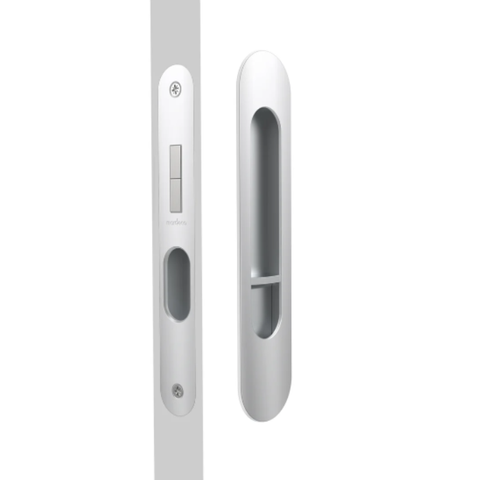 Mardeco 9004 M-Series Privacy Set PC