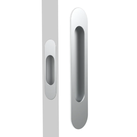 Mardeco 9008 M-Series Flush Pull Sets sc