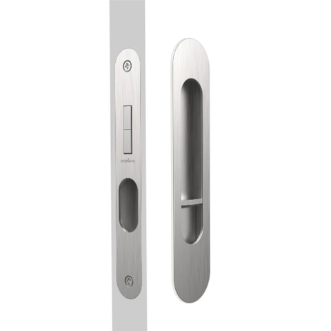 Mardeco 9004 M-Series Privacy Set BN