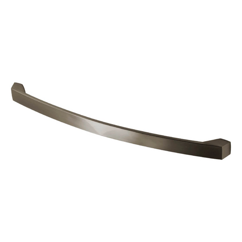 Mardeco Volterra Cabinet Handle 160mm BR