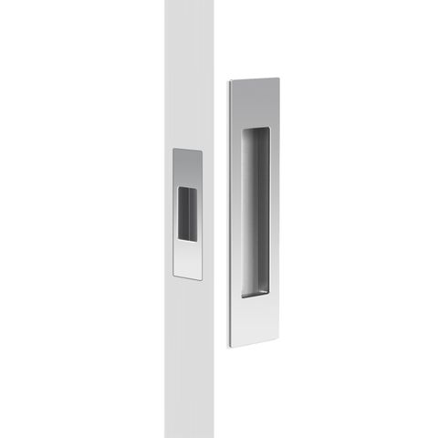 Mardeco 8008 M-Series Flush Pull Set PC