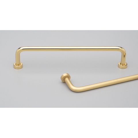 Kethy L795 Lounge Cabinet Handle 160mm