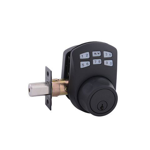 EZSET Digital Manual Drive Deadbolts