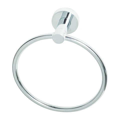 Miles Nelson Casa Classica Towel Ring