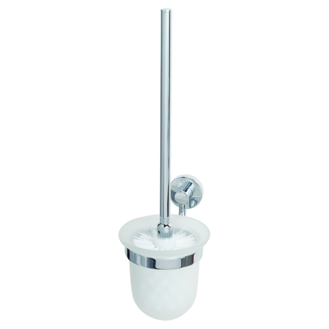 Miles Nelson Casa Toilet Brush Holder