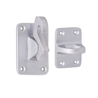 Miles Nelson Heavy Duty Latch Doorstop