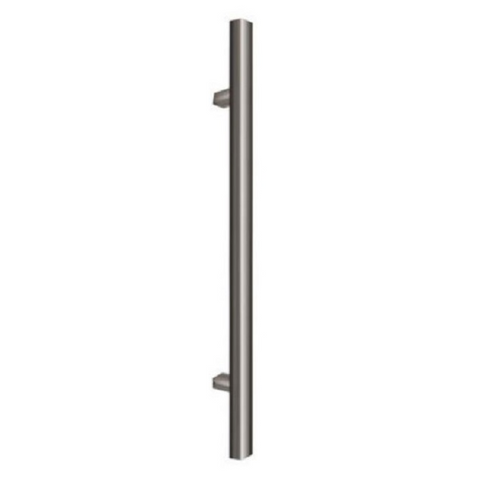 Miles Nelson M3 Square Pull Handle 600mm