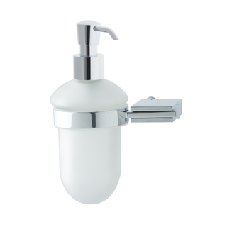 Miles Nelson Rinnova Soap Dispenser