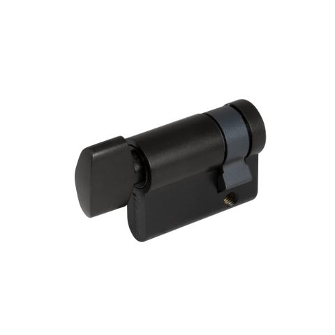 30mm Euro Single Cylinder - Snib