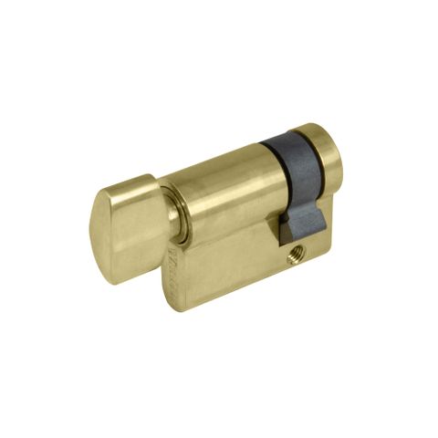 30mm Euro Single Cylinder - Snib